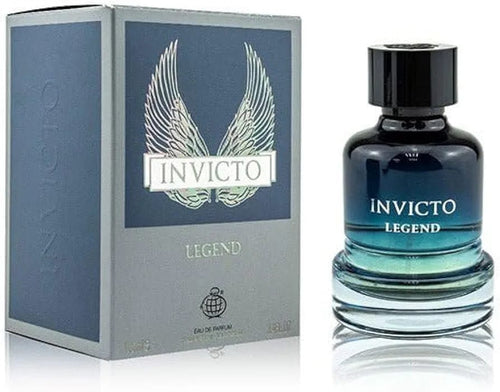 Invicto Legend 100ml F.W