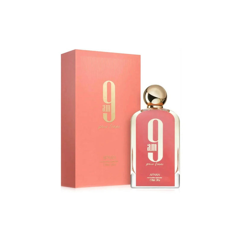 9pm / 9am Assorted 100ml