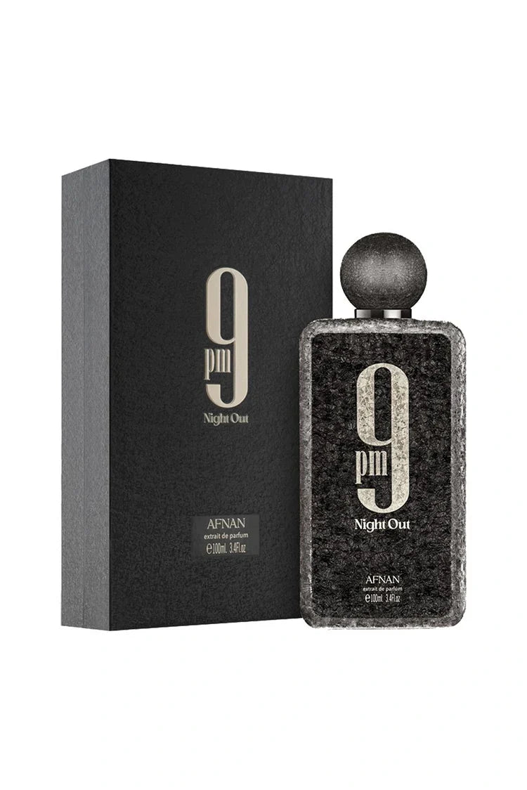 9pm Night Out 100ml