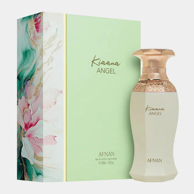 Afnan Kiaana Angel 100ml