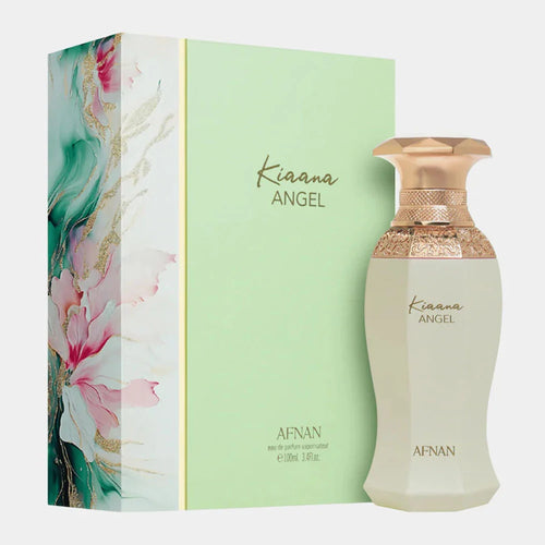 Afnan Kiaana Angel 100ml