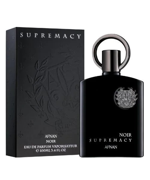 Afnan Supremacy Assorted 100ml