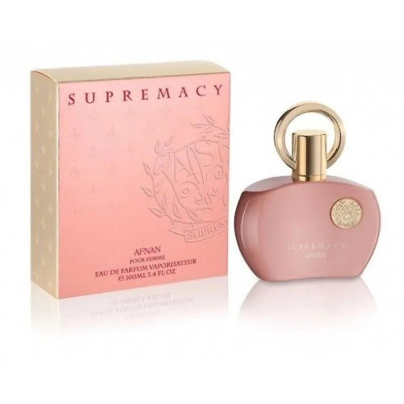 Afnan Supremacy Pink 100ml