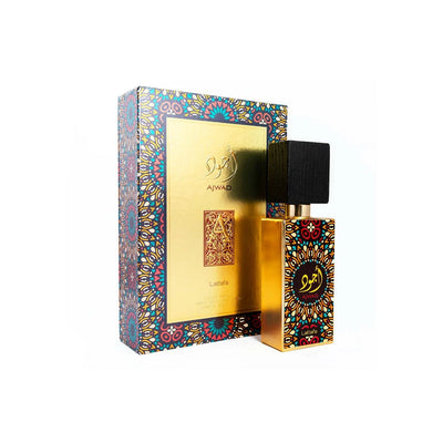 Ajwad Lattafa 100ml