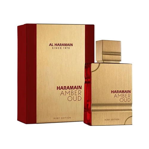 Al Haramain Amber Oud Assorted 60ml