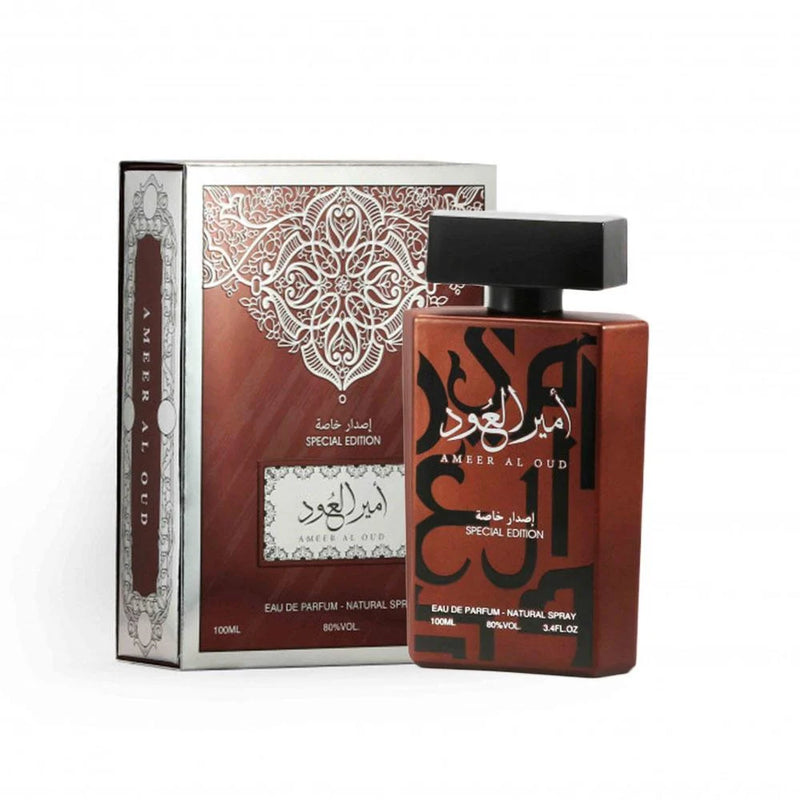 Ameer Al Oud Special Edition F.W