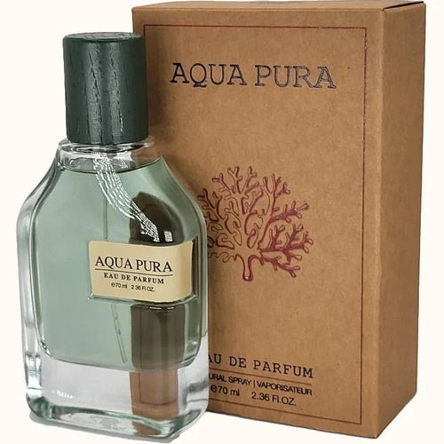 Aqua Pura 70ml