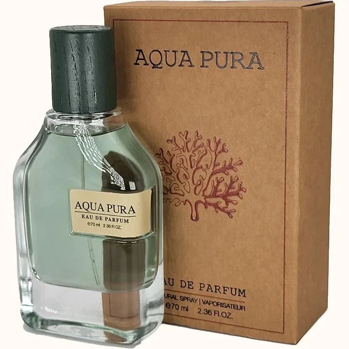 Aqua Pura 70ml