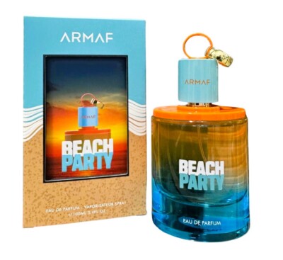 Armaf Beach Party 100ml