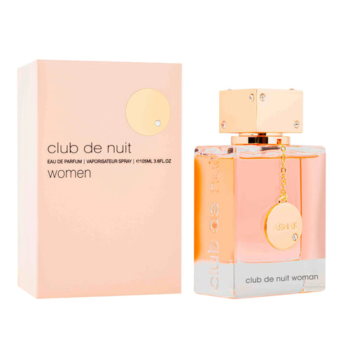 Club De Nuit Ladies Assorted 105ml