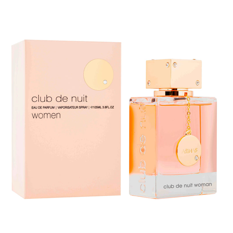 Club De Nuit Ladies Assorted 105ml