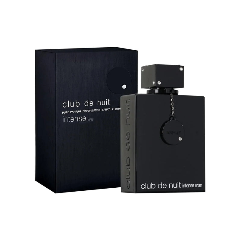 Club De Nuit Assorted Men's 105ml