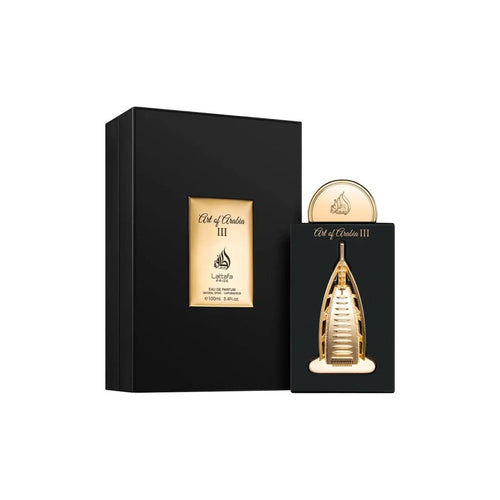 Art of Arabia III 100ml