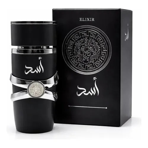 Asada Elixir 50ml