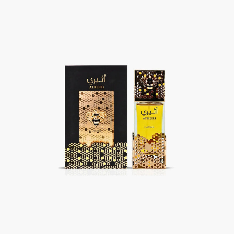 Atheeri Lattafa 100ml