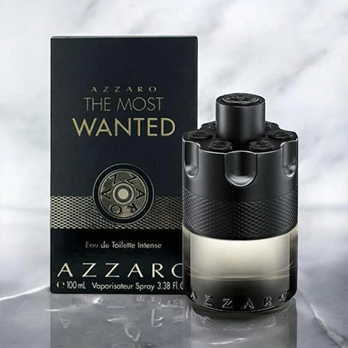 Azzaro Most Wanted intense 100ml