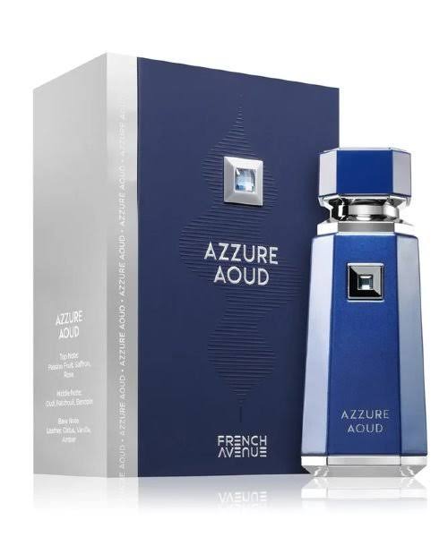 French Avenue Assorted 100ml