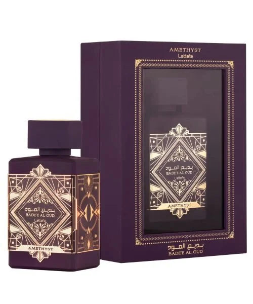 Baddee Al Oud Assorted 100ml