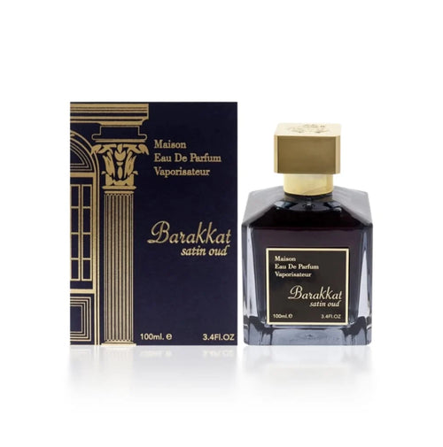 Barakkat Assorted Fragrance World