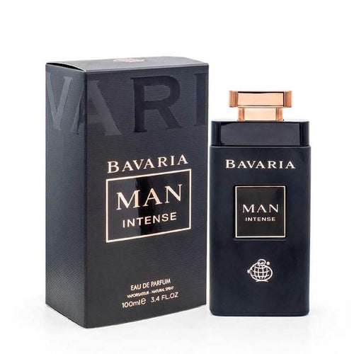 Bavaria Man Intense 100ml