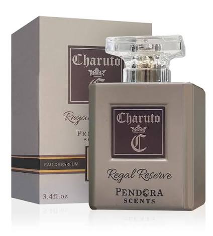 Charuto Assorted 100ml