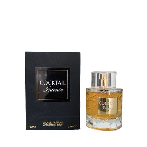 Cocktail Intense F.W 100ml