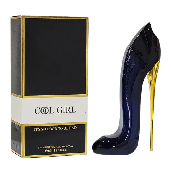 Cool girl Assorted 85ml
