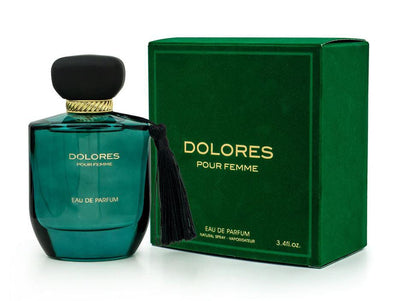 Dolores Pour femme 100ml