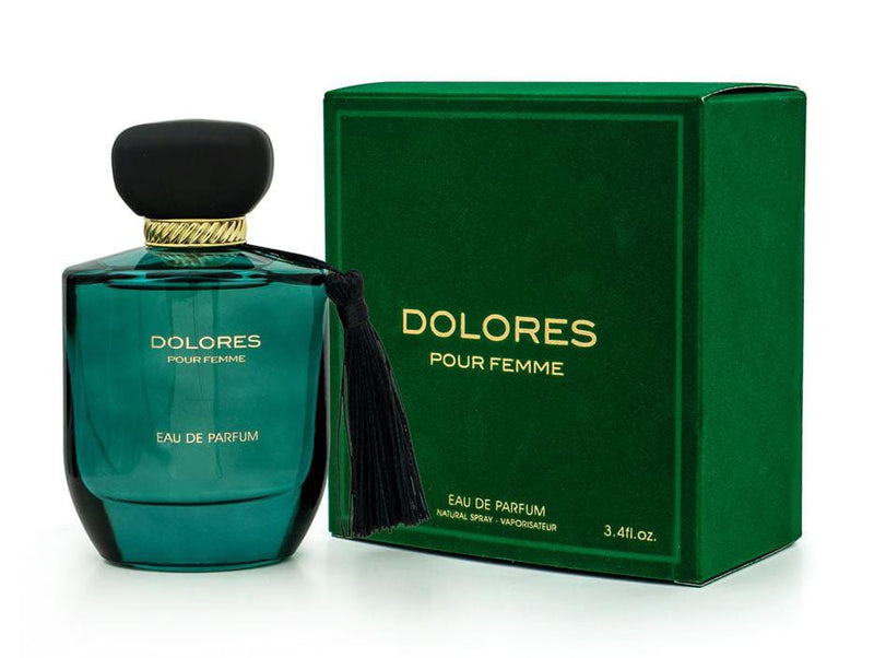 Dolores Pour femme 100ml