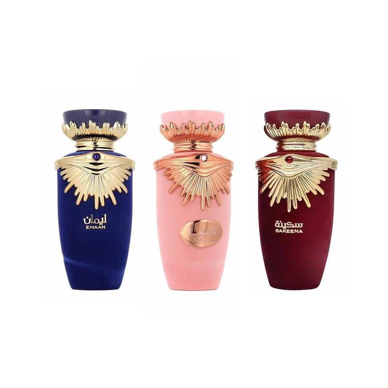 Emaan / Sakeena / Haya 100ml