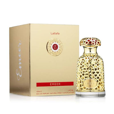 Emeer Lattafa 100ml