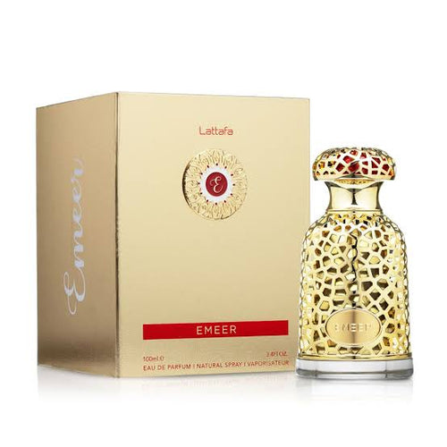 Emeer Lattafa 100ml
