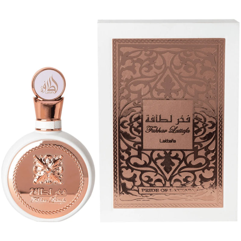 Fakhar Lataffa 100ml