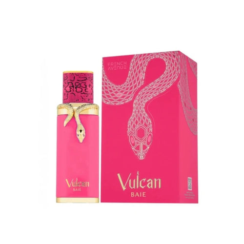French Avenue Vulcan Assorted 100ml