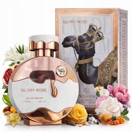 Glory Rose 100ml