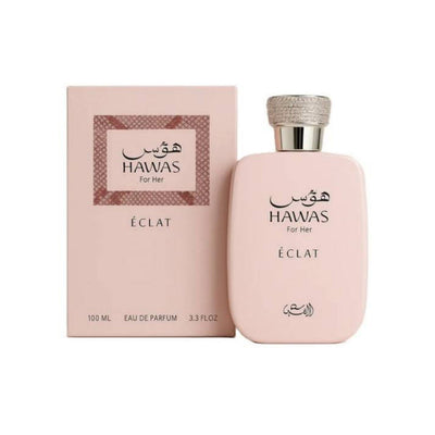 Rasasi Hawas Eclat for her 100ml