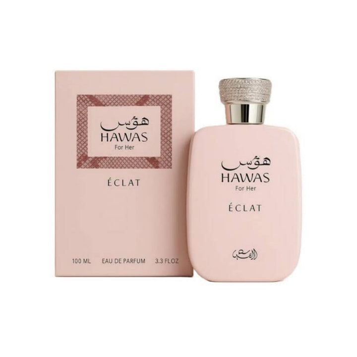 Rasasi Hawas Eclat for her 100ml
