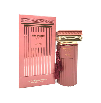 Historic Doria 100ml