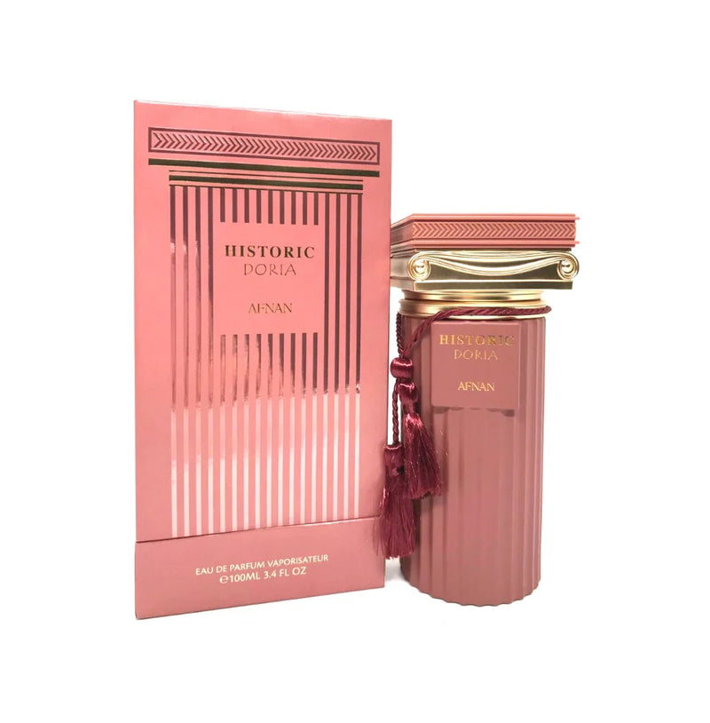 Historic Doria 100ml