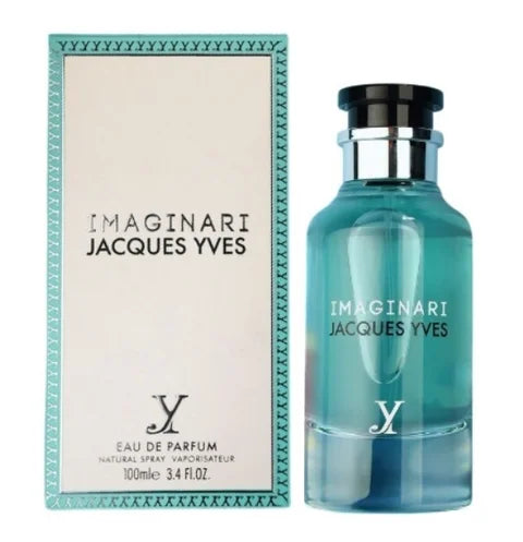 Champ de Rose Imaginari JY 100ml