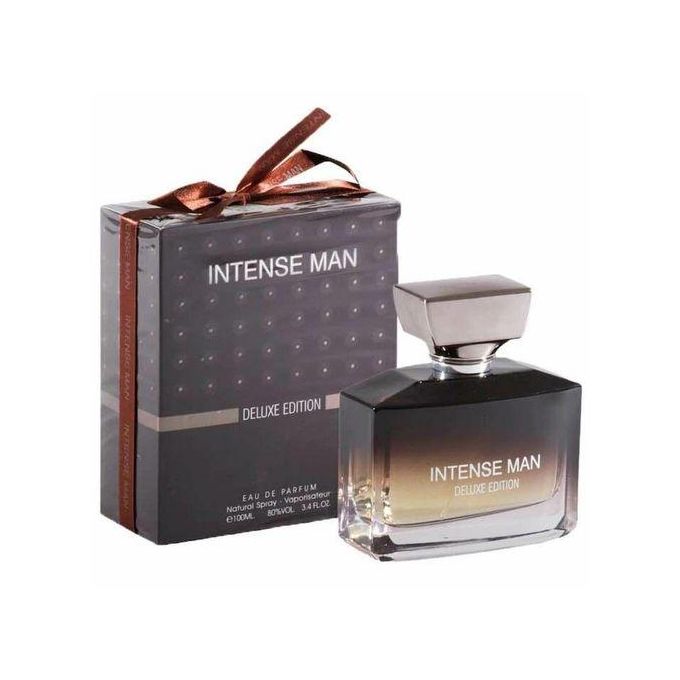 Intense Man Deluxe Edition 100ml