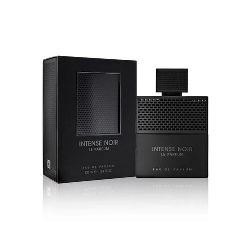 Intense Noir 100ml