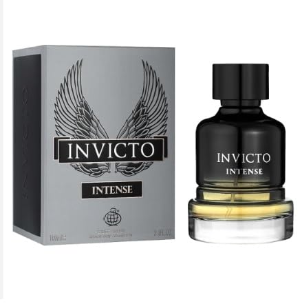 Invicto Assorted Perfumes 100ml