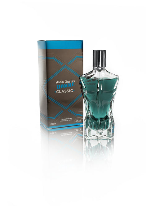 John Gustav Homme Classic