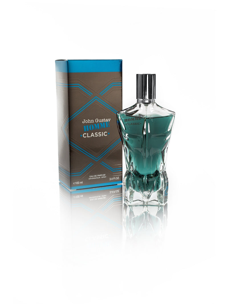 John Gustav Homme Classic