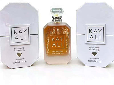 KAYALI The Wedding Silk Santal 36 100ml