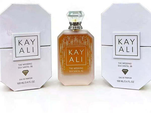 KAYALI The Wedding Silk Santal 36 100ml