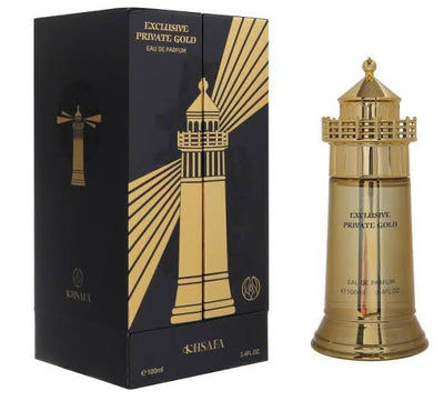 Khsafa Tower Assorted 100ml's