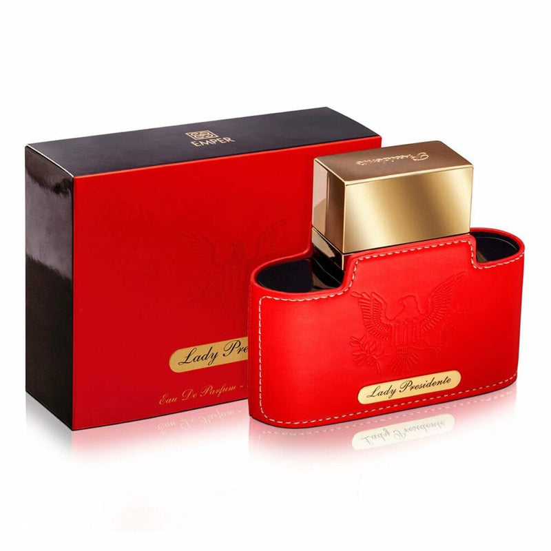 Lady Presidente 80ml