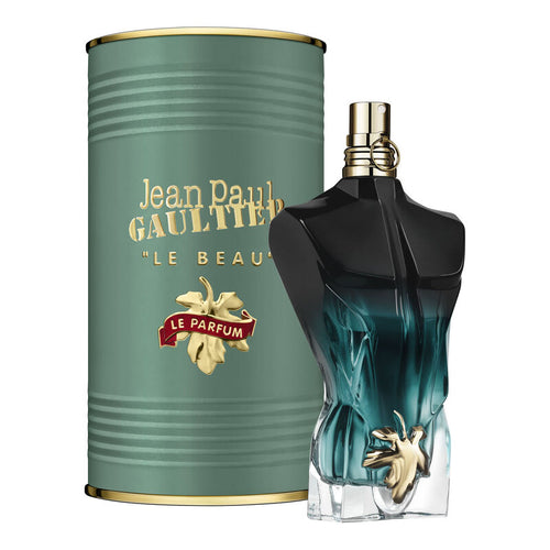 Jean Paul "Le Beau Le"